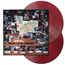 True Live Crime (Limited Edition) (Red & Black Marbled Vinyl) (Exklusiv für jpc!)