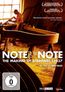 Note by Note - The Making of Steinway L 1037 (OmU)