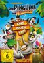 Die Pinguine aus Madagaskar: King Julien Tag!