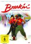 Breakin' Breakdance: The Movie