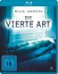 Die vierte Art (Blu-ray)