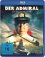Der Admiral - Krieg im Pazifik (Blu-ray)