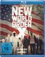 New World Order X (Blu-ray)