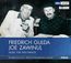 Friedrich Gulda & Joe Zawinul - Music for two Pianos