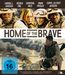 Home of the Brave (Blu-ray)