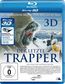 Der letzte Trapper (3D Blu-ray)