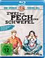 Zwei wie Pech und Schwefel (Blu-ray)