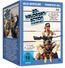 Bud Spencer & Terence Hill - 20x Haudegen-Action (Blu-ray)