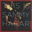 This Is Sammy Hagar: When The Party Started Volume One