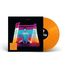 Impossible Princess (Limited 25th Anniversary Indie Edition) (Opaque Orange Vinyl)