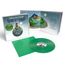 King Of A Land (Limited Deluxe Edition) (Green Vinyl)