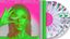 Extension (The Extended Mixes) (Clear W Pink & Green Splatter Vinyl)