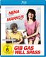 Gib Gas, ich will Spass (Blu-ray)