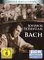 Johann Sebastian Bach (1984)