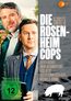 Die Rosenheim-Cops Staffel 14