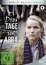 Drei Tage im April