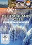 Terra X: Deutschland von oben - Ein Wintermärchen