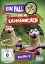 Ein Fall für die Erdmännchen Staffel 2