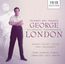 George London - Triumph and Tragedy