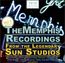 The Memphis Recordings From The Legendary Sun Studios Vol. 1
