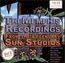 The Memphis Recordings From The Legendary Sun Studios Vol. 2