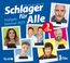 Schlager für Alle (Frühjahr / Sommer 2023)