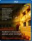 Great Arias - Famous Italian Arias And Scenes