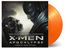 X-Men: Apocalypse (180g) (Limited Numbered Edition) (Orange/Yellow Vinyl)