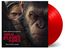 War For The Planet Of The Apes (180g) (Limited-Numbered-Edition) (Red Vinyl)