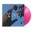 Erregung (Magenta Transparent Vinyl)