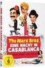 The Marx Bros. - Eine Nacht in Casablanca (Blu-ray & DVD im Mediabook)