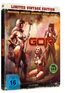 GOR 1 & 2 (Blu-ray & DVD im Mediabook)