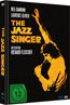 The Jazz Singer (1980) (Blu-ray & DVD im Mediabook)