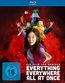 Everything Everywhere All At Once (Blu-ray)