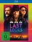 Last Looks (Blu-ray)