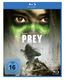 Prey (2022) (Blu-ray)