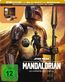 The Mandalorian Staffel 1 (Ultra HD Blu-ray & Blu-ray im Steelbook)