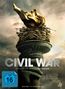 Civil War (Ultra HD Blu-ray & Blu-ray im Mediabook)