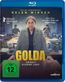 Golda - Israels Eiserne Lady (Blu-ray)