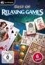 Best of Relaxing Games/CD-ROM