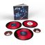 Tapping The Vein (Limited Deluxe Edition Boxset) (Black/Red Swirl Vinyl)