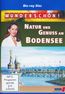 Deutschland: Natur und Genuss am Bodensee (Blu-ray)