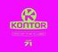 Kontor Top Of The Clubs Vol. 71