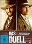 Das Duell (Blu-ray & DVD im Mediabook)