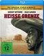 Heisse Grenze (Blu-ray)