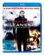 Cleanskin - Bis Zum Anschlag (Blu-ray)