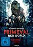 Primeval: New World - Die komplette erste Staffel