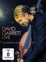 David Garrett Live: In Concert & In Private