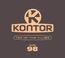 Kontor Top Of The Clubs Vol. 98 (Limited Edition)