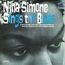 Nina Simone Sings The Blues (180g)